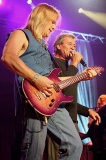 Deep Purple au Zenith de Lille