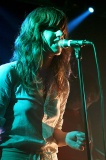 Fiery Furnaces au Nouveau Casino