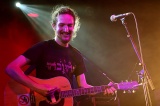 Frank Turner au Nouveau Casino